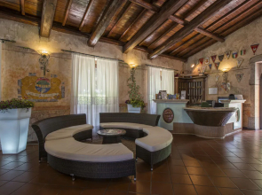 Hotel La Pineta dei Liberti