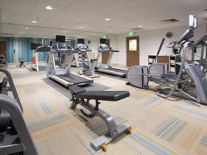 Holiday Inn Express Pineville-Alexandria Area by IHG