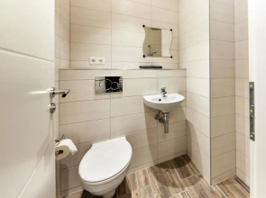 Wohnung 10 - nur 10 Gehminuten zum Europa-Park