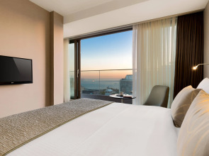 AC Hotel Istanbul Macka