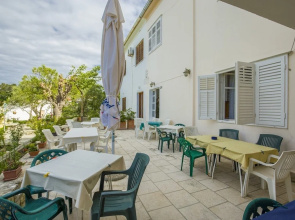 Rooms Padovan