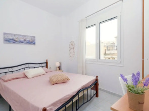 Apartment Sofi