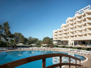 PortoBay Falésia