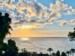 Sea View Suite Apartment In Historic Villa, Exclusive Experience