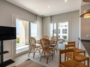Seaside Apartment in Andalusia
