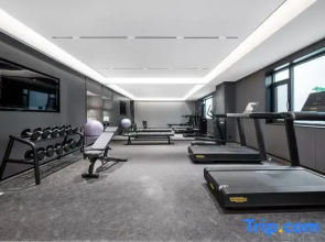 IntercityHotel Dalian Xinghai Square