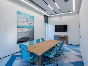 Hampton by Hilton Istanbul Zeytinburnu