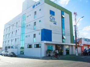 Citi Executivo Hotel