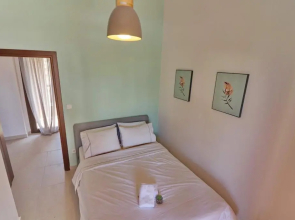 Scorpios Villa No.2