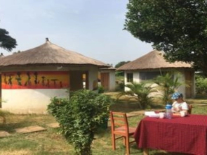 Bwiru Village Homestay