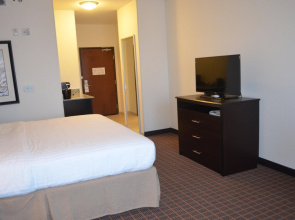 Holiday Inn Express & Suites Golden - Denver Area by IHG