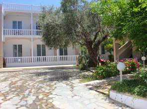 Hotel Ikaros
