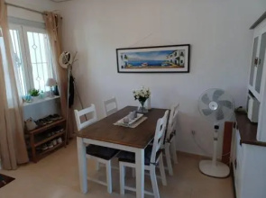 Los Dolses Peaceful rental near La Zenia