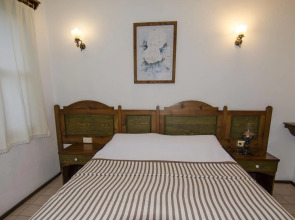 Olive Garden Apart Hotel