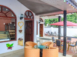 New Tristar Beach Hotel