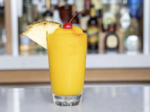 Hyatt House across from Universal Orlando Resort