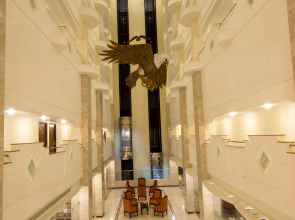 Shenbaga Hotel and Convention Centre