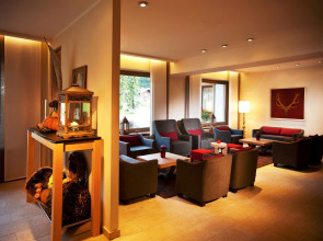 Arabella Alpenhotel am Spitzingsee, a Tribute Portfolio Hotel
