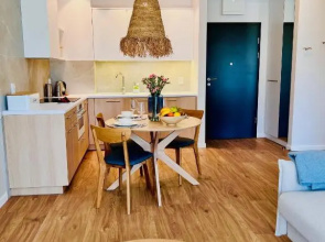 Rezydencja Niechorze 230 - 5D Apartamenty