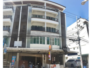 OYO 1025 Lamer Guesthouse
