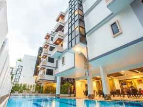 New Siam Palace Ville