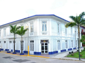 Apart Hotel Casa Morey