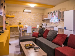 Holiday Home Villa Emerald