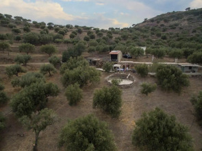 Trahilas House