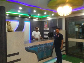 Hotel Mayur