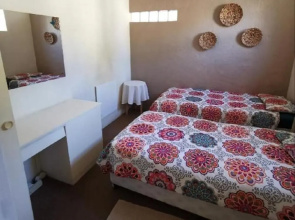 Sunbird Guest House