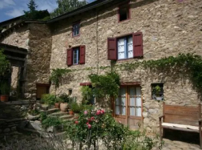 Chambres d'Hôtes Cal Miquel