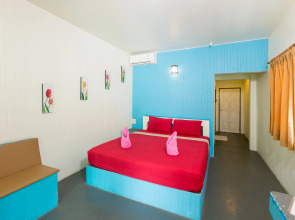 Da Kanda Villa Beach Resort