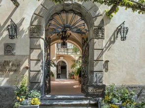 Palazzo Murat Hotel