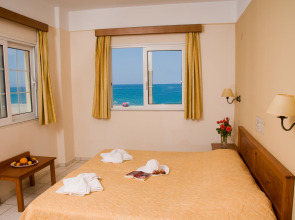 Uzenie All Suites Boutique Resort