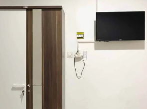 SAS Guest House by RedDoorz