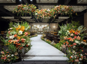 Hotel Eliena Seoul Gangnam