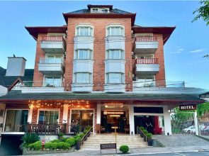 Hotel Glamour da Serra