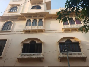 Heritage Golden Castle