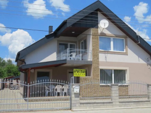 42 féröhelyes apartman - a25029