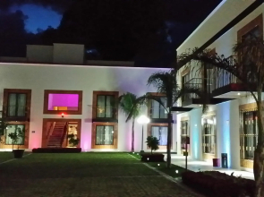 Soleil Inn Atlixco