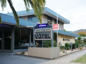 Golden Leaf Motor Inn