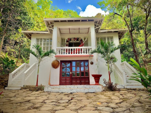 Hostal Arcadia Minca