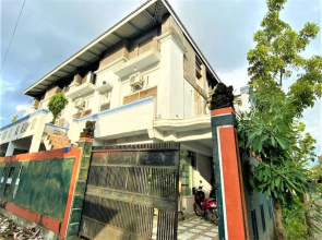 Buntusu Guest House