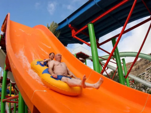 LIVVO Lago Taurito Hotel & Aquapark All Inclusive