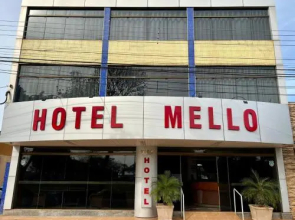 Hotel Mello