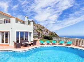 Villa Viewpoint 6