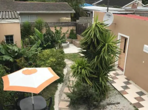 Zufike Self Catering