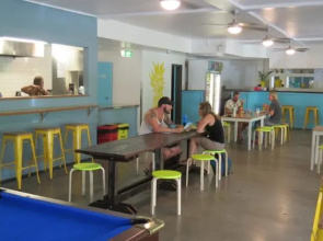 Port Douglas Backpackers