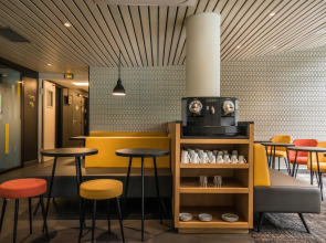 Campanile Paris 12 — Bercy Village