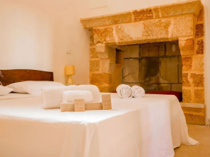 B&B Palazzo Blandolino